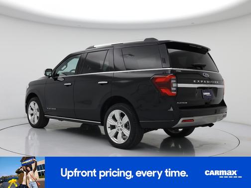 2024 Ford Expedition Platinum