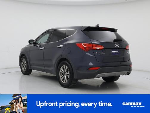 2016 Hyundai Santa Fe Sport 