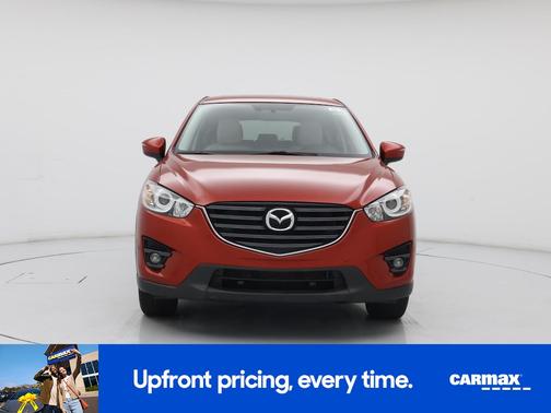 2016 Mazda CX-5 2016.5 Grand Touring