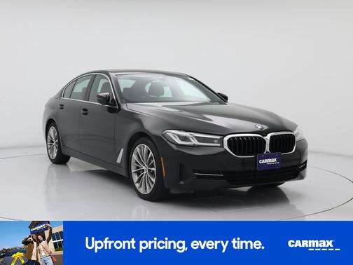 2023 BMW 530 I