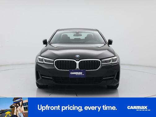 2023 BMW 530 I