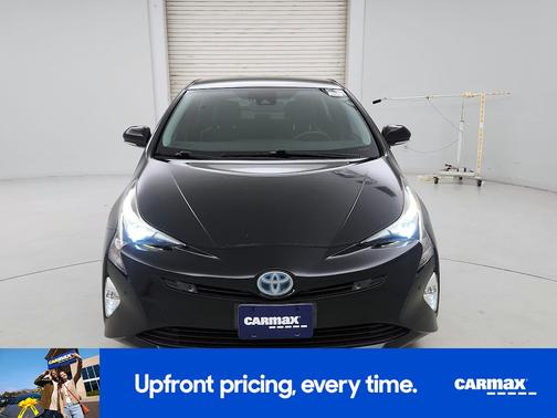 2016 Toyota Prius Four