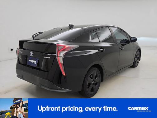 2016 Toyota Prius Four