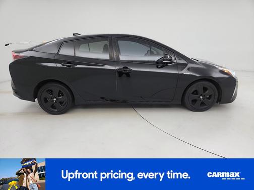 2016 Toyota Prius Four