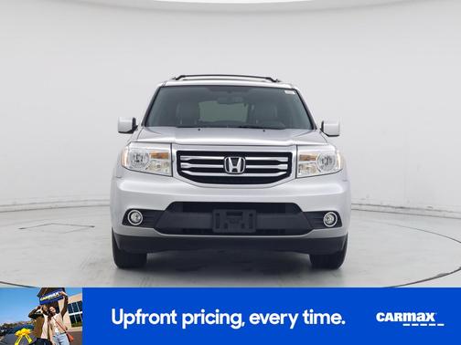 2014 Honda Pilot EX-L