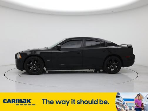 2014 Dodge Charger R/T