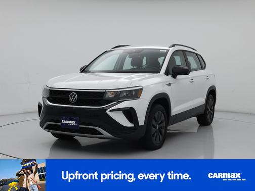 2023 Volkswagen Taos S