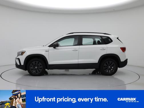 2023 Volkswagen Taos S