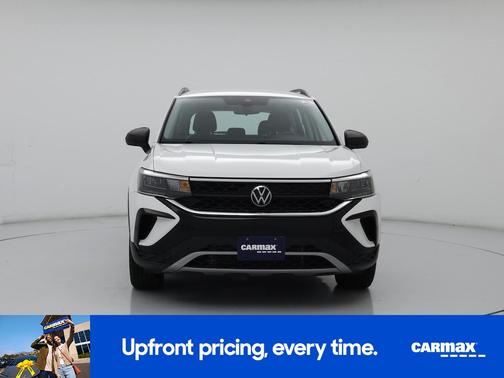 2023 Volkswagen Taos S