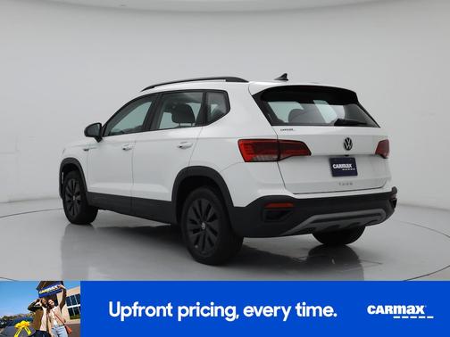 2023 Volkswagen Taos S