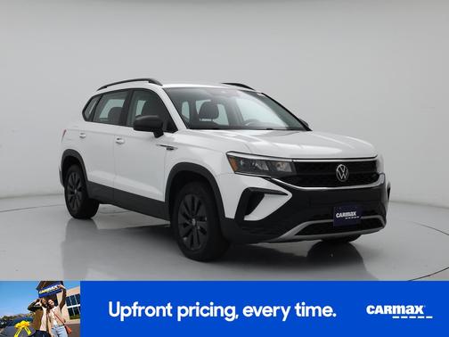 2023 Volkswagen Taos S