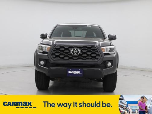 2020 Toyota Tacoma TRD Off Road