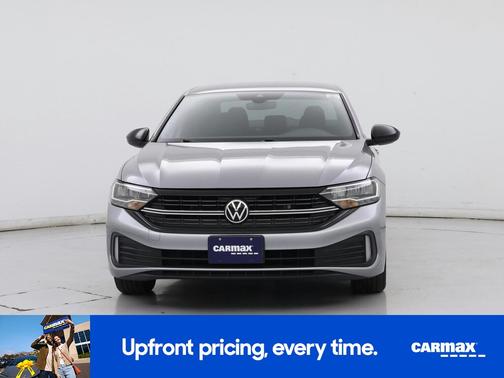 2024 Volkswagen Jetta Sport