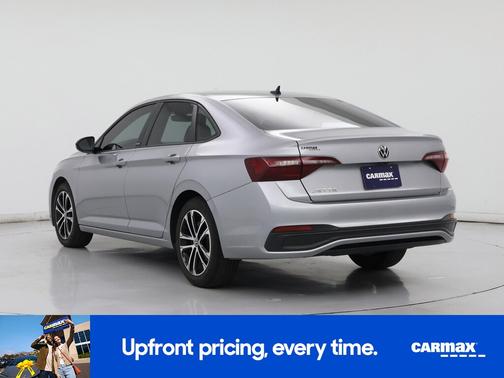 2024 Volkswagen Jetta Sport