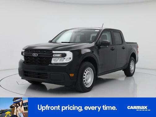 2024 Ford Maverick XL