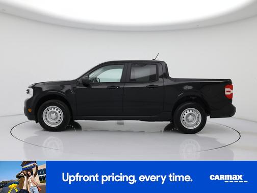 2024 Ford Maverick XL