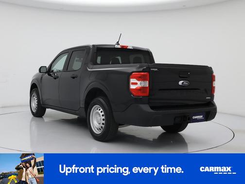 2024 Ford Maverick XL