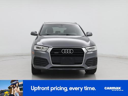 2016 Audi Q3 Prestige