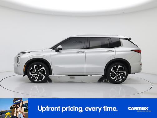2024 Mitsubishi Outlander SEL