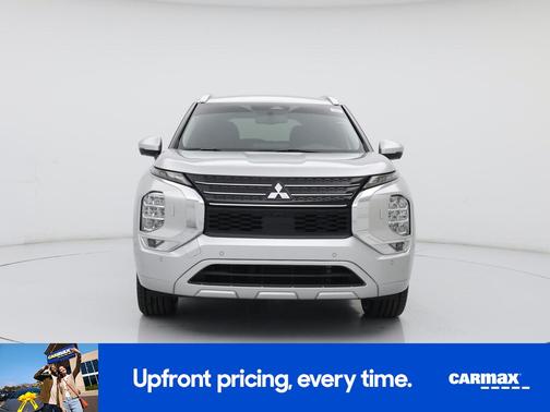 2024 Mitsubishi Outlander SEL