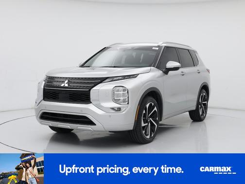 2024 Mitsubishi Outlander SEL