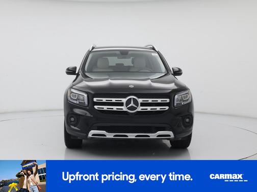 2020 Mercedes-Benz GLB 250 
