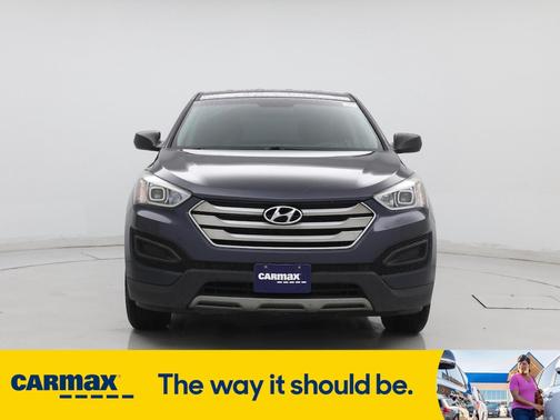 2016 Hyundai Santa Fe Sport