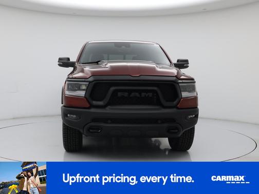 2023 RAM 1500 Rebel