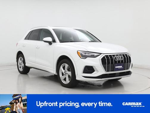 2020 Audi Q3 Premium