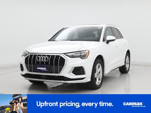 2020 Audi Q3 Premium