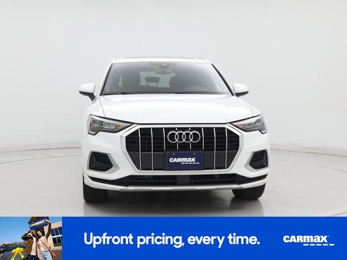 2020 Audi Q3 Premium