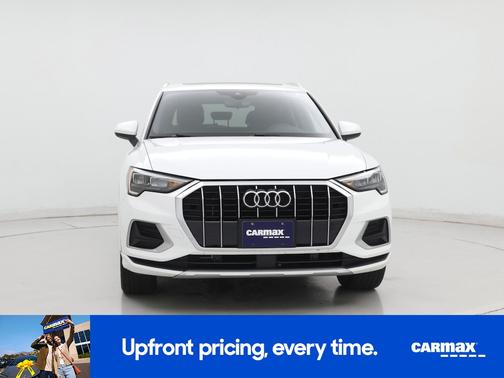 2020 Audi Q3 Premium
