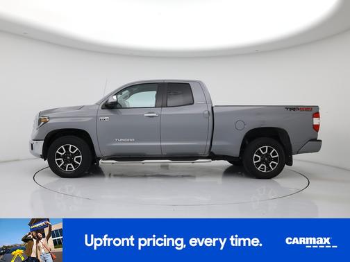 2019 Toyota Tundra Limited