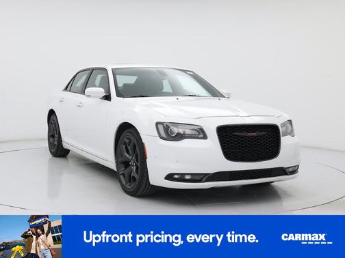2023 Chrysler 300 S