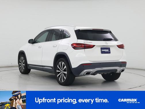 2023 Mercedes-Benz GLA 250 GLA 250