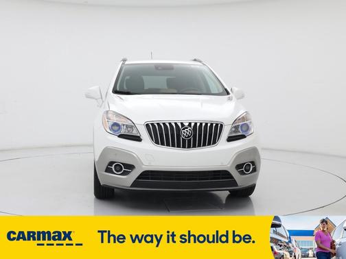 2015 Buick Encore Premium