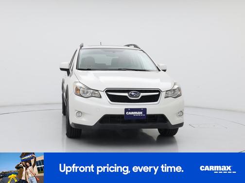 2014 Subaru XV Crosstrek Premium