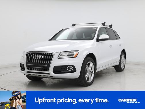 2017 Audi Q5 Premium