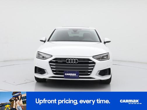 2021 Audi A4 Premium