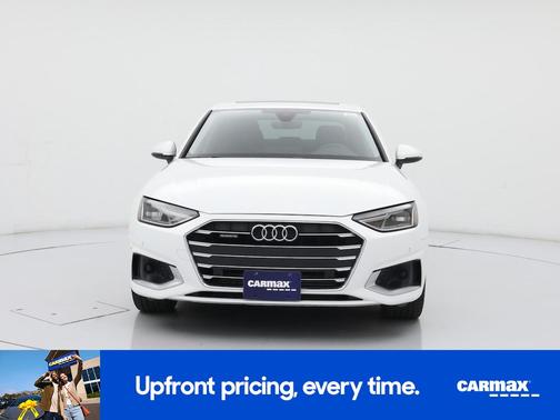 2021 Audi A4 Premium