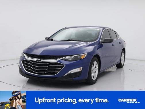 2023 Chevrolet Malibu LS