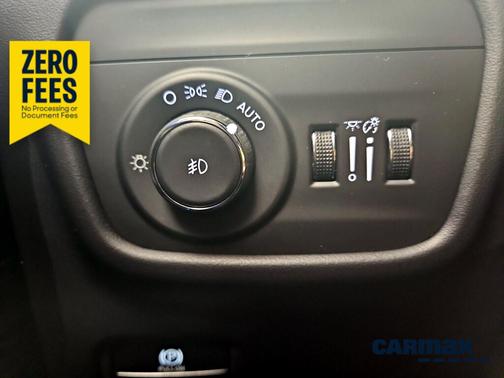 White 2023 Jeep Grand Cherokee Summit Reserve