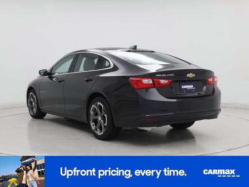 2023 Chevrolet Malibu 1LT