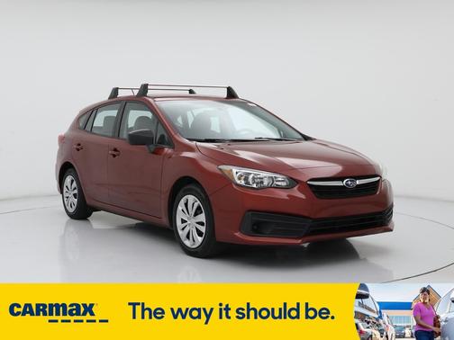 2023 Subaru Impreza