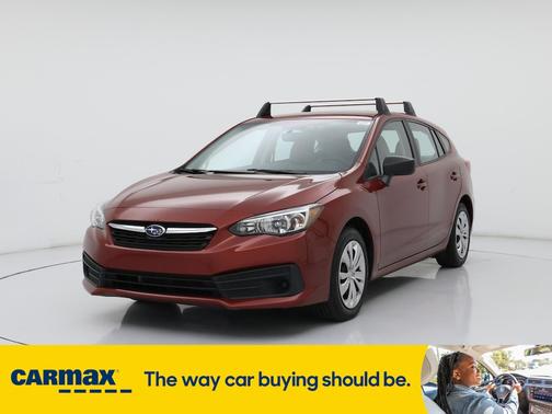 2023 Subaru Impreza