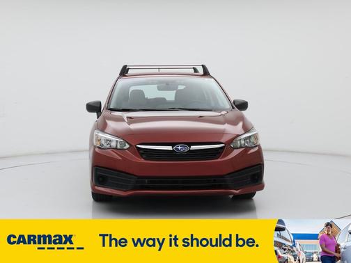 2023 Subaru Impreza