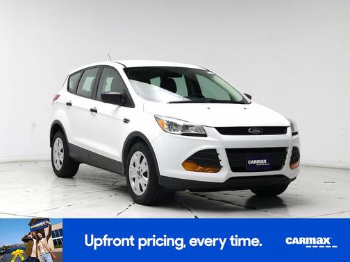 2014 Ford Escape S