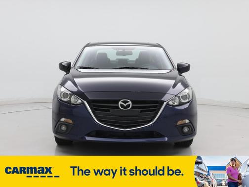 2016 Mazda Mazda3 I Grand Touring