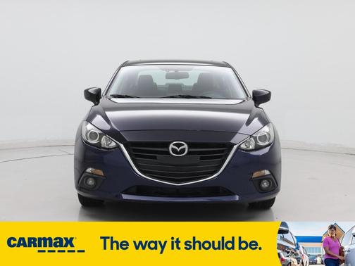 2016 Mazda Mazda3 I Grand Touring