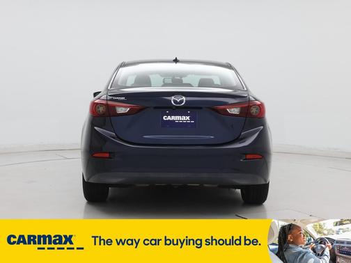 2016 Mazda Mazda3 I Grand Touring
